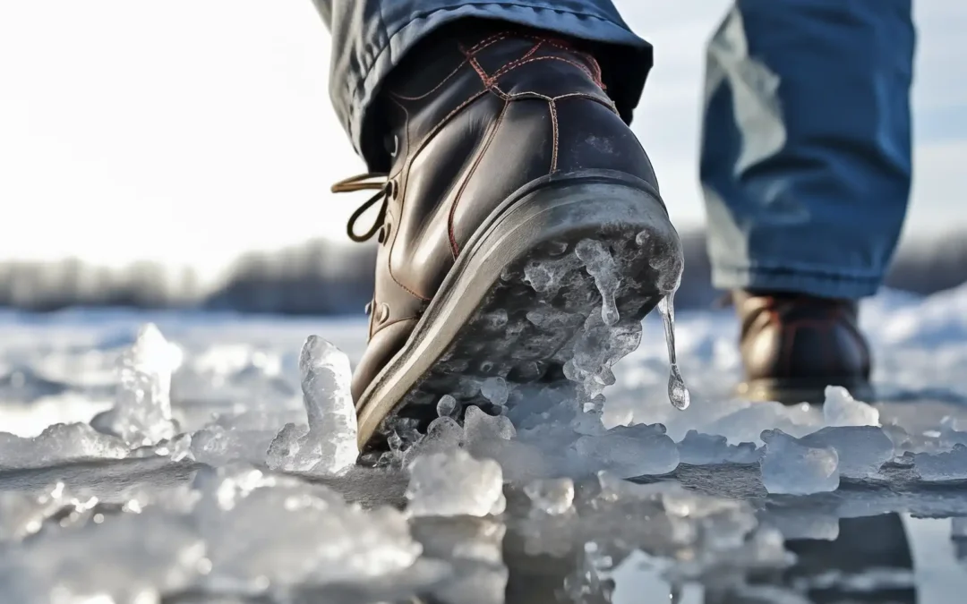 Best Ice Fishing Boots