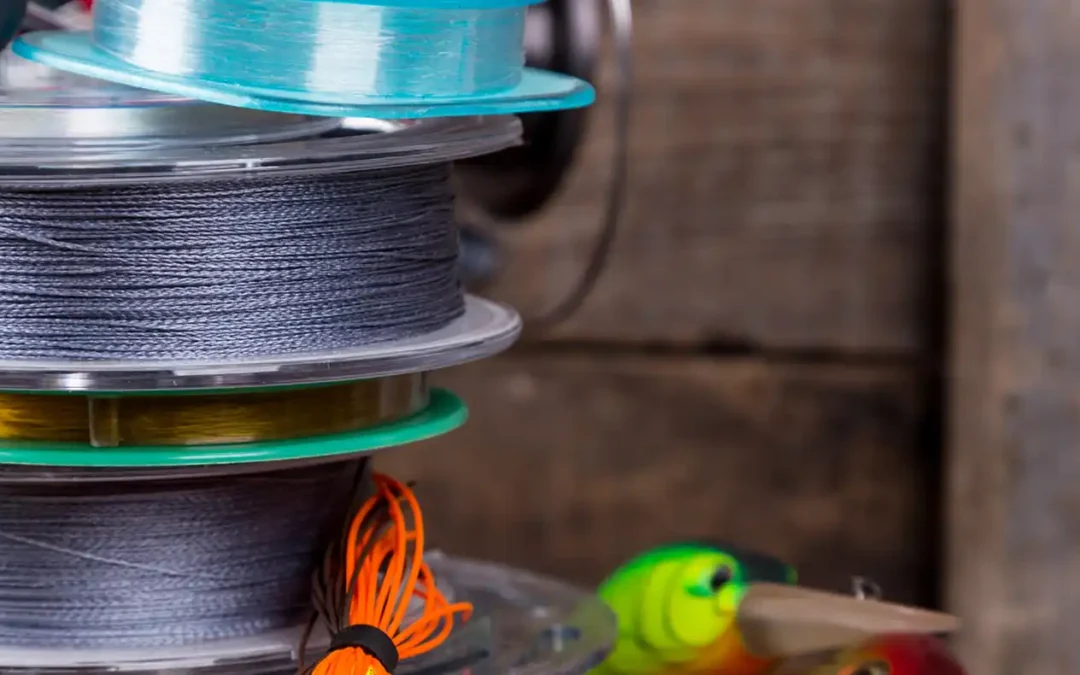 Best Fishing Line For Trolling Walleye