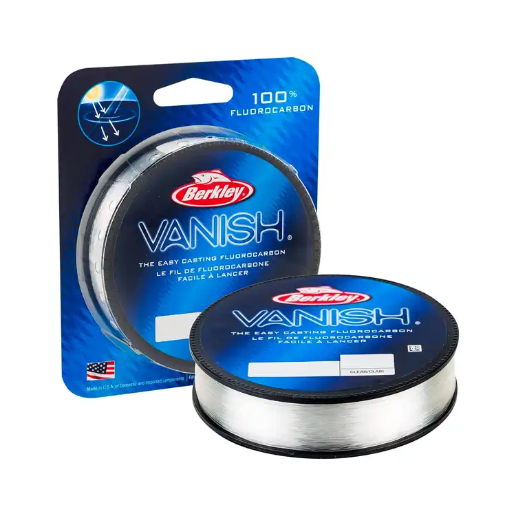 Walleye Harness For Bottom Bouncing