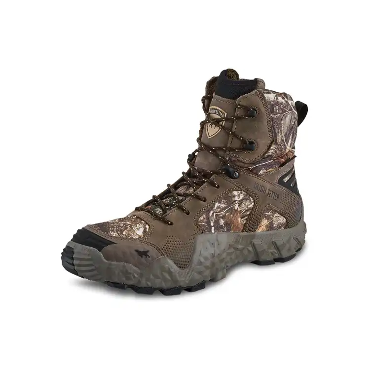 Irish Setter Vaprtrek Turkey Hunting Boots