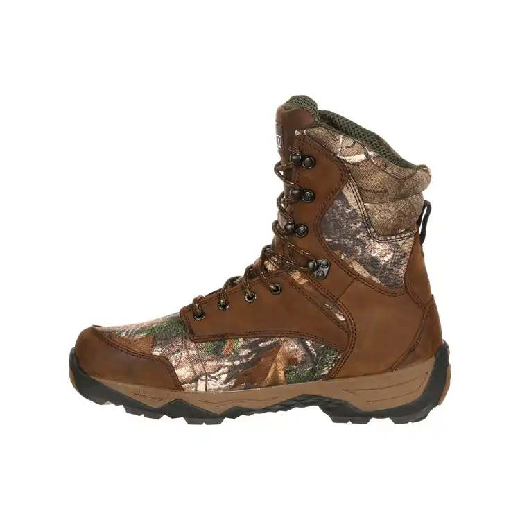 Rocky Men's Retraction Turkey Hunting Boots