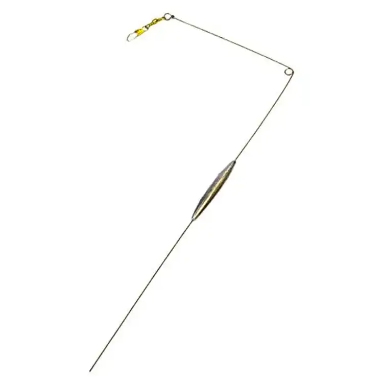 Eagle Claw Bottom Bouncer For Walleye