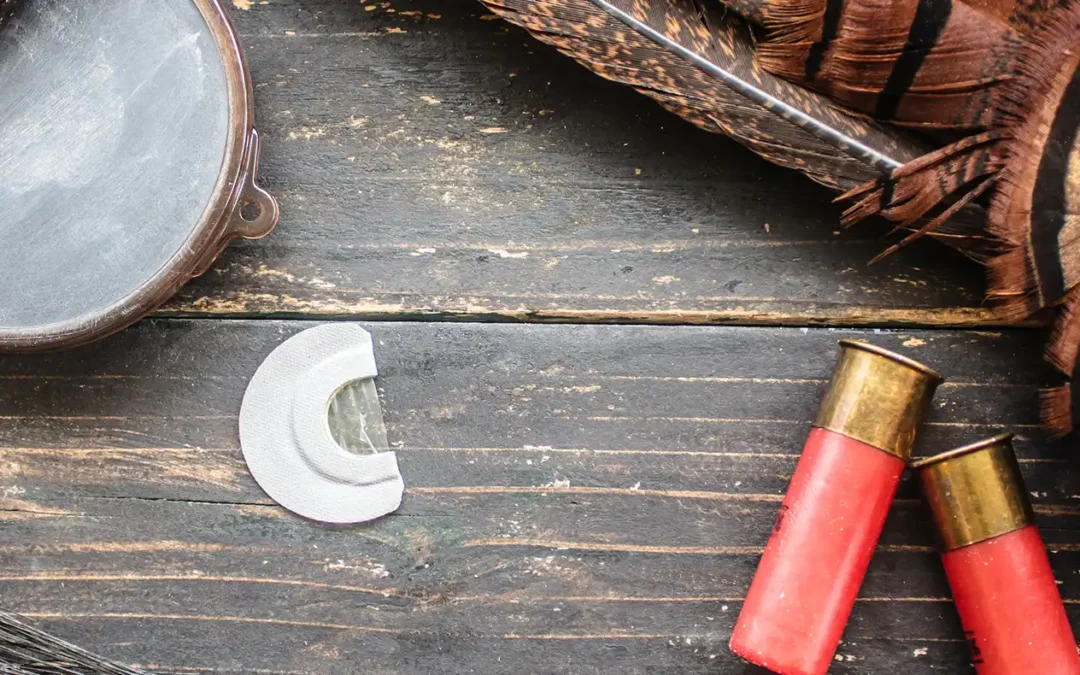 How To Use Turkey Calls