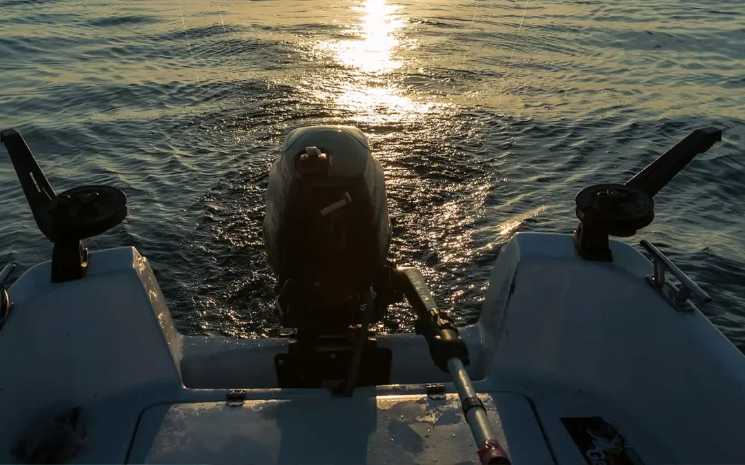 Trolling Rod Holders