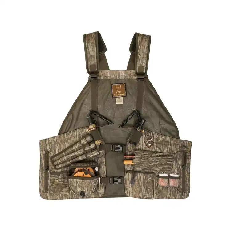 ScentLok Hat/Facemask For Turkey Hunting