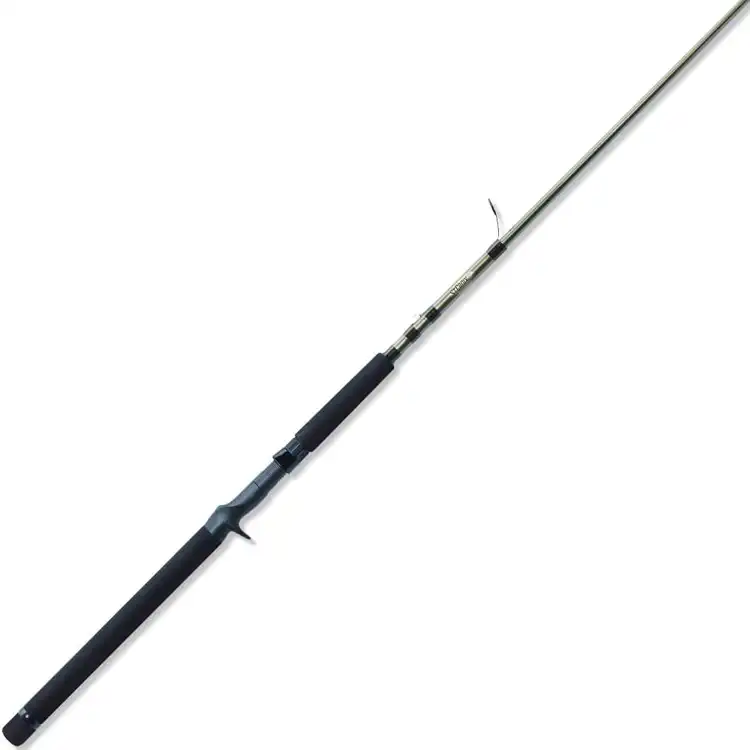 St Croix Eyecon Walleye Trolling Rod