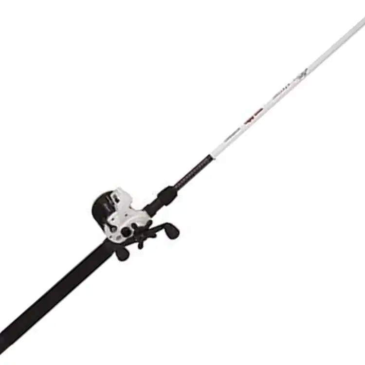 Ugly Stik Walleye Trolling Rod